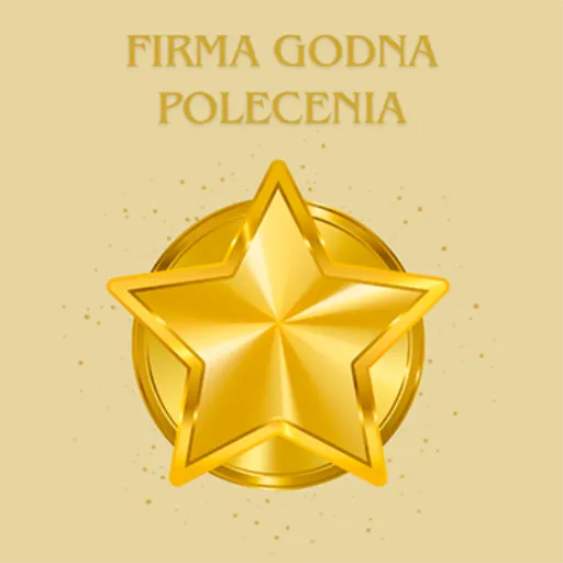 Firma Godna Polecenia – Krak Fence